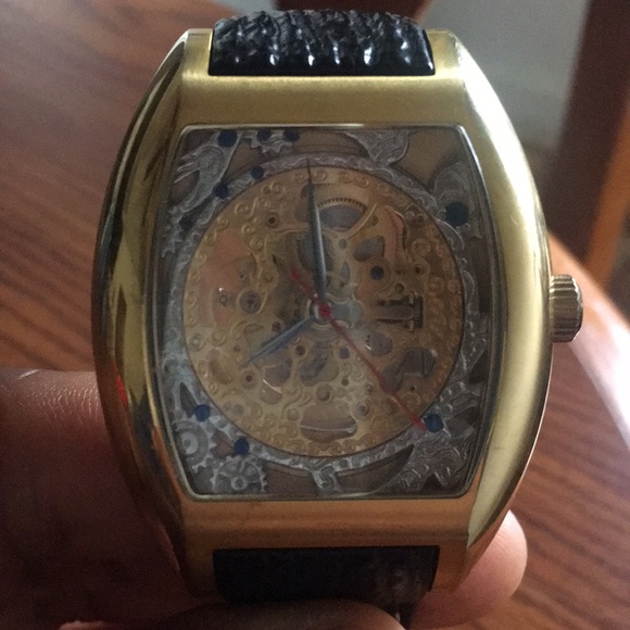 Steinhausen watch collectible - Picture 1 of 4
